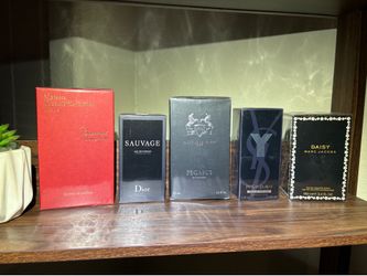 Perfumes/Colognes for Sale