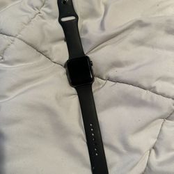 Series 3 Apple Watch