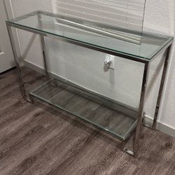 Console Table