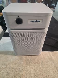 Austin Air Healthmate Jr. Air Purifier