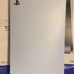 PS5