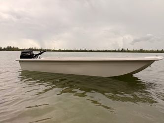15FT BOAT/SKIFF + TRAILER + 2018 MERCURY 15HP NEGOTIABLE!