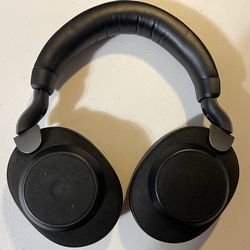 Jabra Elite 85h