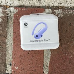 Powerbeats Pro 2