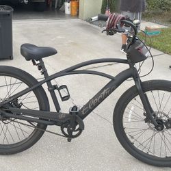 Electra Petal Assist