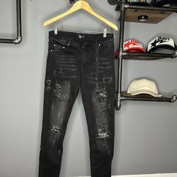 Amiri Jeans 