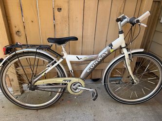 Bicycle 26 inch