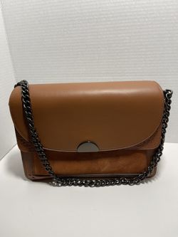 Coach Crossbody