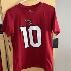 New cardinals  large