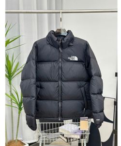 The North Face 700 Puffer Down Jacket