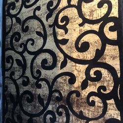 New Area Rug 8x11