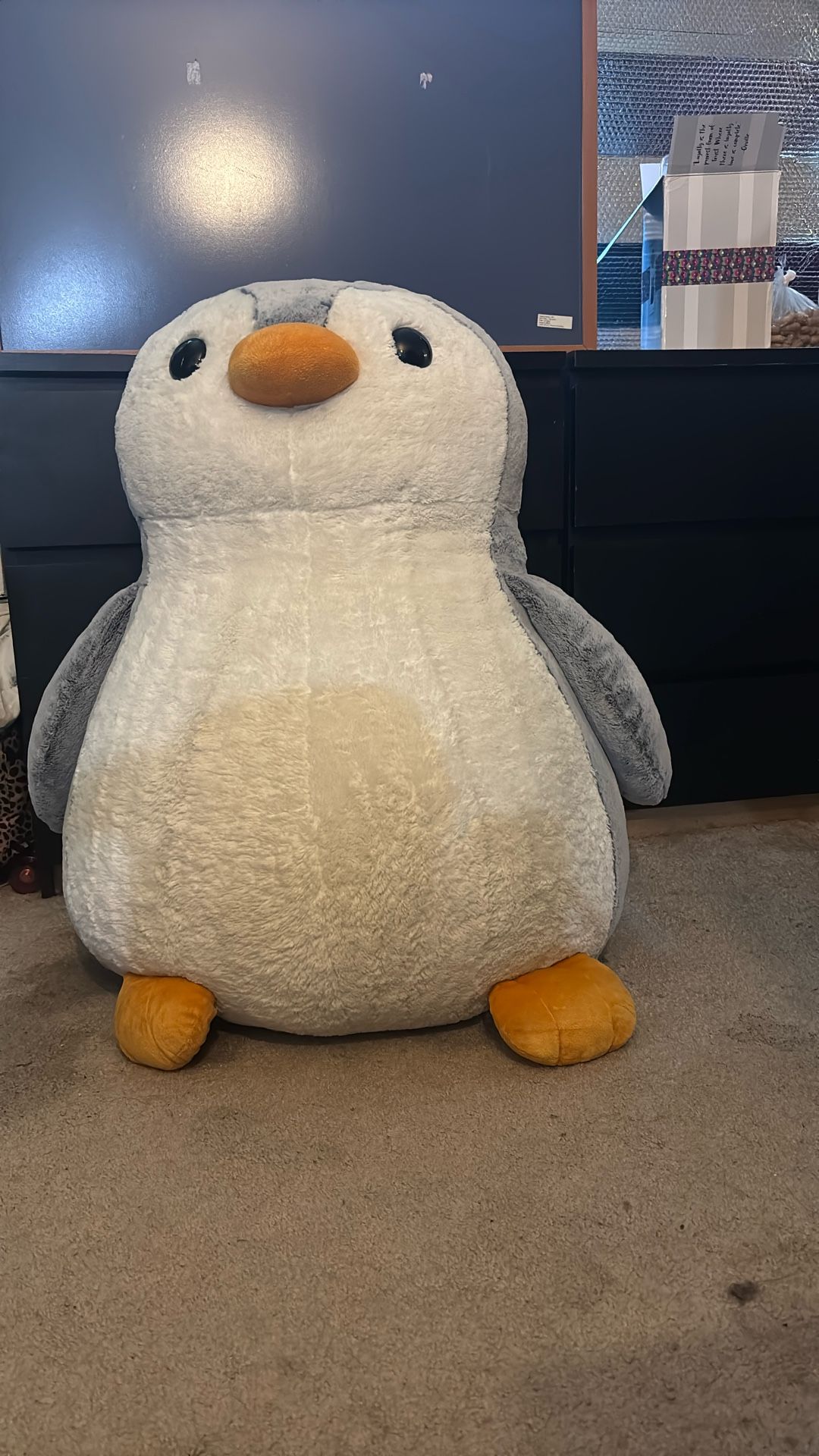 Giant Penguin