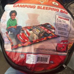 Sleeping Bad 