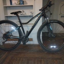 Specialized Mountain Bike!!! Must Sell Today! 