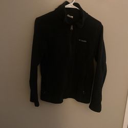 Women’s Columbia Fleece