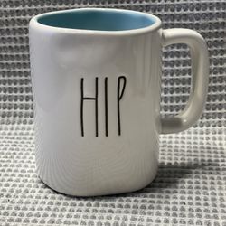 Rae Dunn Hip Hop Mug
