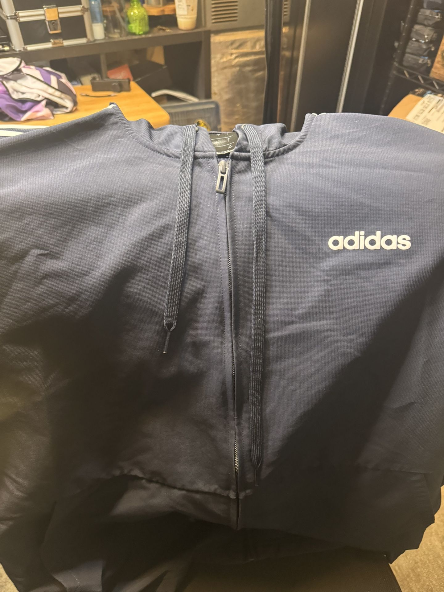 Adidas Sweater