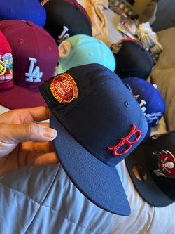 Hatclub x jaetips lot