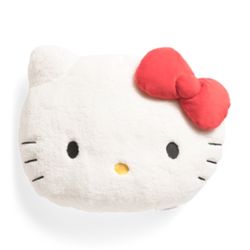 Almohada De Hello Kitty ♥️