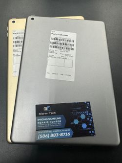 On Sale iPad 5th Gen 32gb 