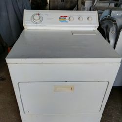 Whirlpool Electric Dryer 