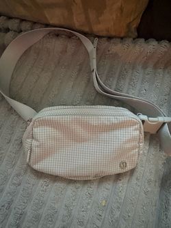 Brand new lululemon purses both for $60