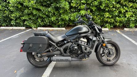 Kawasaki Vulcan (contact info removed)