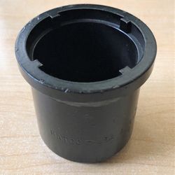 MATCO Tools 1/2" Drive Wheel Bearing Axle Nut Socket #SPS107 