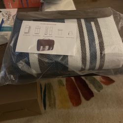 Waterproof Picnic Basket