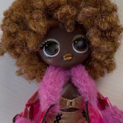 Lol Doll