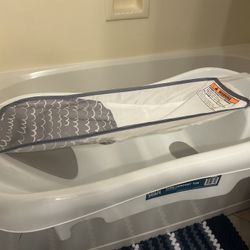 Baby Bathtub 