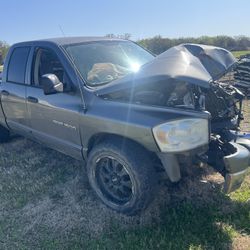 2007 Dodge Ram 1500