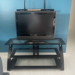 TV & TV Stand