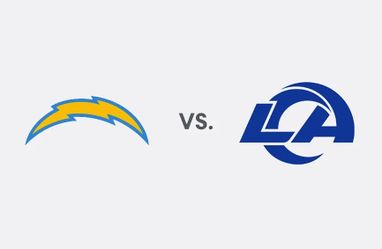Preseason rams at chargers