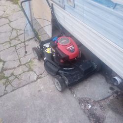 Craftsman 6.75 