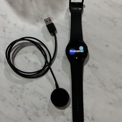 Galaxy Watch Sport