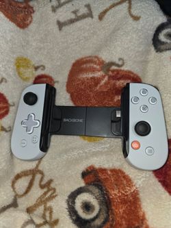 Android backbone USB C