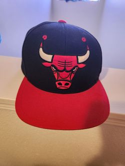 Youth Bulls hat