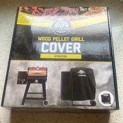 Grilling 