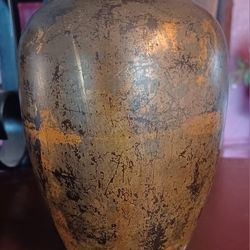 Mid-century Toyo Japan Vase 
