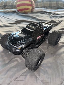 Traxxas Mini Maxx