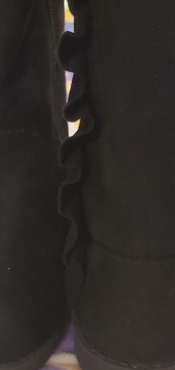Boots For Girls