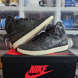 Nike Air Jordan 1 Retro High Shoe Mens Size 11 OG Cyber Monday 2015 555088-006