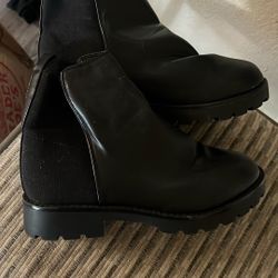 Size 7 boots