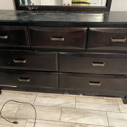 Larger Size Dresser