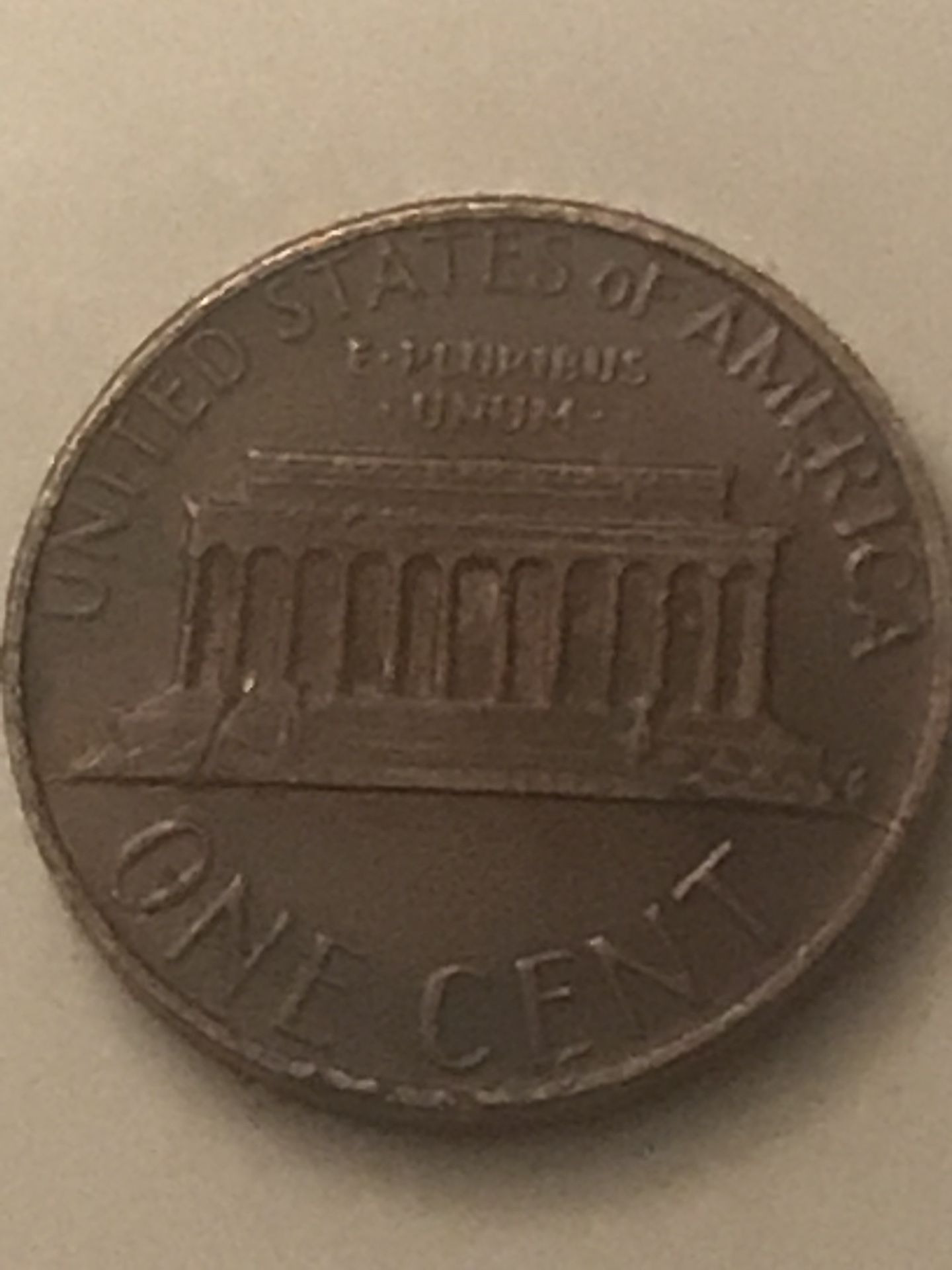 1983 Penny