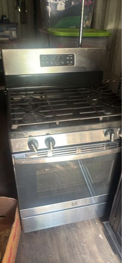 Gas Stove