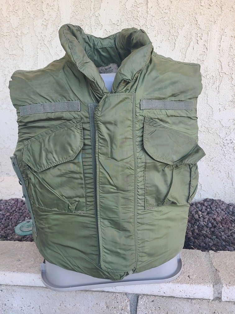 S*a様 実物 USGI Fragmentation Vest BODY ARMOR, FRAGMENTATION S*a様 実物 USGI Fragmentation Vest