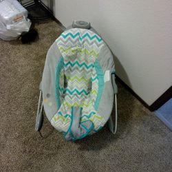 Baby Bouncer 