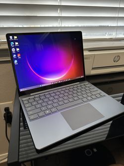 Microsoft Surface Laptop Go (1st Gen)